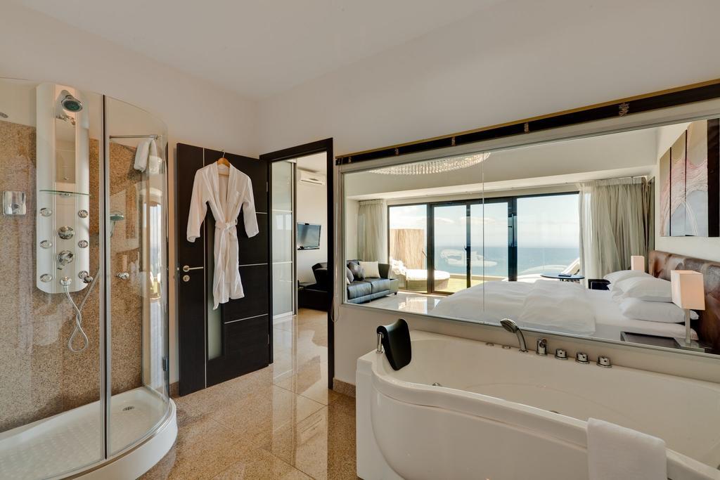 Atlantic Gold Hotel Kaapstad Kamer foto