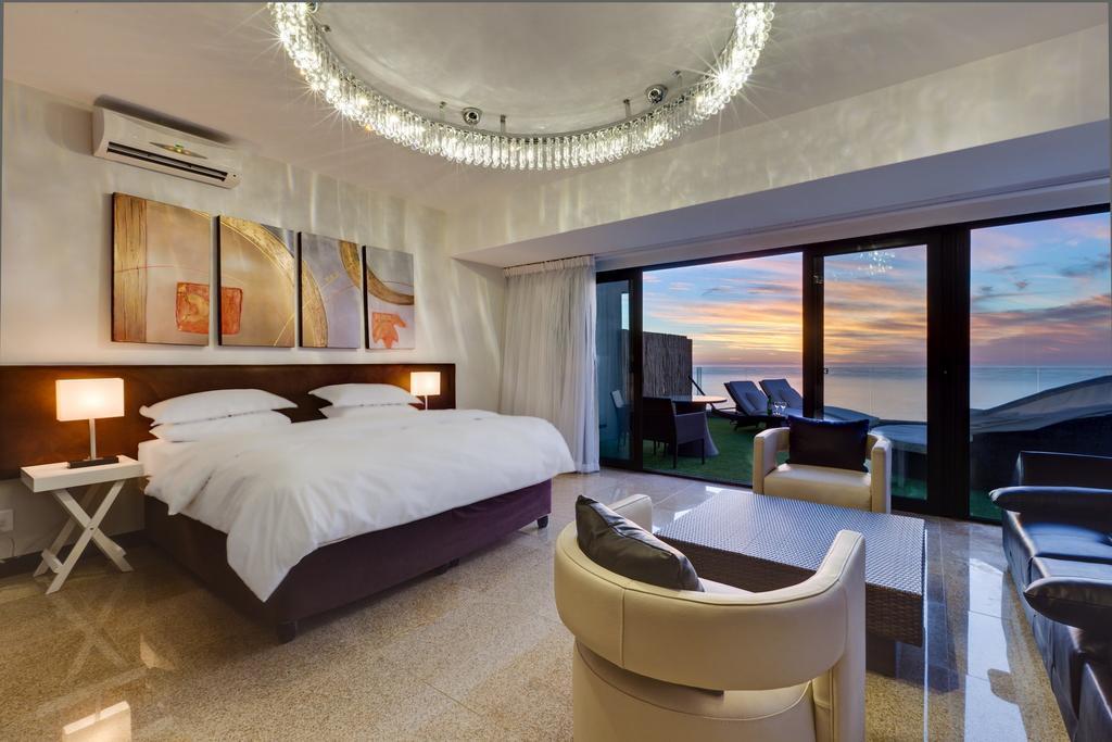 Atlantic Gold Hotel Kaapstad Kamer foto