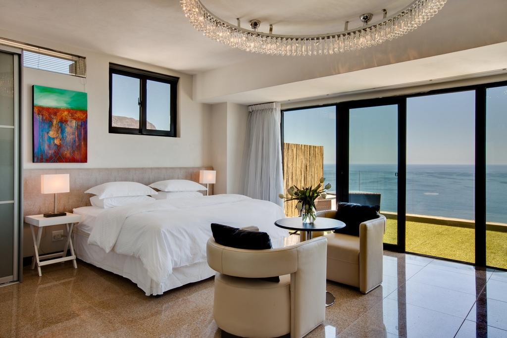 Atlantic Gold Hotel Kaapstad Kamer foto
