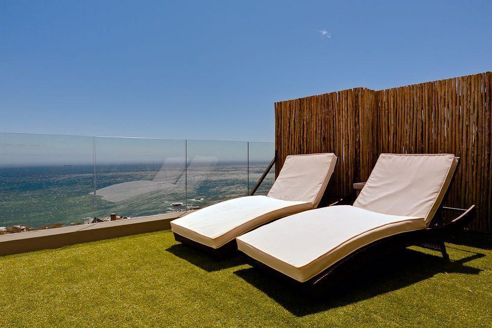 Atlantic Gold Hotel Kaapstad Buitenkant foto