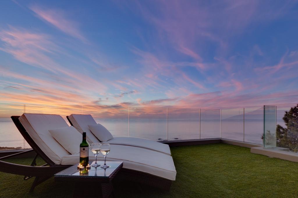 Atlantic Gold Hotel Kaapstad Buitenkant foto